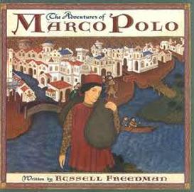 The travels of marco polo summary   enotes.com